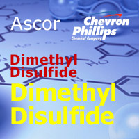 Диметил Дисульфид ДмДс (Dimethyl Disulfide)