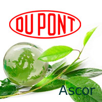 Ascor поставка химических компонентов DuPont Дюпон